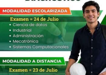 TECNOLÓGICO SUPERIOR ABRE 500 NUEVOS ESPACIOS PARA ESTUDIANTES