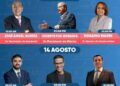 TODO LISTO PARA LA FERIA DE LA PROVEEDURÍA QUE REUNIRÁ A LÍDERES DE TALLA INTERNACIONAL EN SAN LUIS CAPITAL