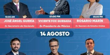 TODO LISTO PARA LA FERIA DE LA PROVEEDURÍA QUE REUNIRÁ A LÍDERES DE TALLA INTERNACIONAL EN SAN LUIS CAPITAL