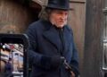 JOHNNY DEPP SORPRENDE EN LA COMIC-CON 2026 AL APARECER CARACTERIZADO COMO EBENEZER SCROOGE