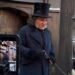 JOHNNY DEPP SORPRENDE EN LA COMIC-CON 2026 AL APARECER CARACTERIZADO COMO EBENEZER SCROOGE