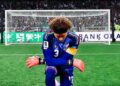 FIFA RINDE EMOTIVO MENSAJE A MEMO OCHOA TRAS SU RETIRO: “UNA VERDADERA LEYENDA”