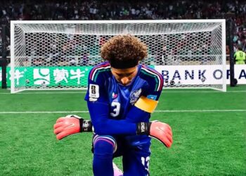 FIFA RINDE EMOTIVO MENSAJE A MEMO OCHOA TRAS SU RETIRO: “UNA VERDADERA LEYENDA”