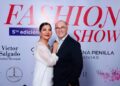 DIF MUNICIPAL REALIZA QUINTA EDICIÓN DE FASHION SHOW PARA RECAUDAR RECURSOS A BENEFICIO DE FAMILIAS VULNERABLES.