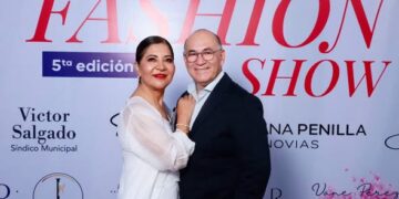 DIF MUNICIPAL REALIZA QUINTA EDICIÓN DE FASHION SHOW PARA RECAUDAR RECURSOS A BENEFICIO DE FAMILIAS VULNERABLES.
