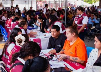ÚLTIMA SEMANA DE REGISTRO PARA EL PROGRAMA VIVIENDA PARA EL BIENESTAR EN SLP