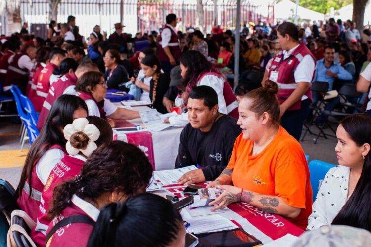 ÚLTIMA SEMANA DE REGISTRO PARA EL PROGRAMA VIVIENDA PARA EL BIENESTAR EN SLP