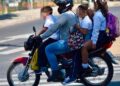 PROPONEN SUSPENDER O CANCELAR LICENCIAS A MOTOCICLISTAS REINCIDENTES EN SLP