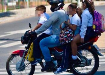 PROPONEN SUSPENDER O CANCELAR LICENCIAS A MOTOCICLISTAS REINCIDENTES EN SLP