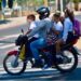 PROPONEN SUSPENDER O CANCELAR LICENCIAS A MOTOCICLISTAS REINCIDENTES EN SLP