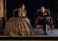 HBO MAX COMPARTE LAS PRIMERAS IMÁGENES DE BELINDA COMO LA EMPERATRIZ CARLOTA.