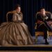 HBO MAX COMPARTE LAS PRIMERAS IMÁGENES DE BELINDA COMO LA EMPERATRIZ CARLOTA.