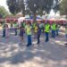 SSPC DE LA CAPITAL INICIA LA TERCERA EDICIÓN DE “VERANO EN TU COLONIA”