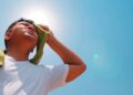 IMSS SAN LUIS POTOSÍ LLAMA A PREVENIR EL GOLPE DE CALOR CON HIDRATACIÓN Y CUIDADOS BÁSICOS