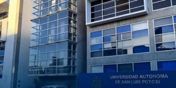UASLP SUSPENDE ACTIVIDADES POR PERIODO VACACIONAL HASTA EL 10 DE AGOSTO