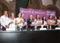 SAN LUIS CAPITAL REFUERZA ESTRATEGIA PARA PREVENIR Y ERRADICAR LA VIOLENCIA CONTRA LAS MUJERES