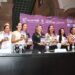 SAN LUIS CAPITAL REFUERZA ESTRATEGIA PARA PREVENIR Y ERRADICAR LA VIOLENCIA CONTRA LAS MUJERES