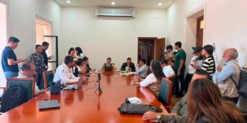 PARA ATRÁS “LEY SERRANO”; COMISIÓN APRUEBA DEROGAR TEMPORALMENTE LOS DELITOS POR USO DE IA EN SAN LUIS POTOSÍ. Y