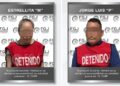 JUEZ ORDENA PRISIÓN PREVENTIVA A IMPLICADOS EN EL CASO DAFNE.