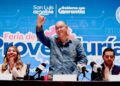 PRESENTAN LA CUARTA FERIA DE PROVEEDURÍA 2026 CON CONFERENCIAS DE VICENTE FOX, JOSÉ ÁNGEL GURRÍA Y ROSARIO MARÍN