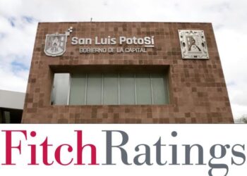 AYUNTAMIENTO DE SAN LUIS CAPITAL RECIBE NUEVO RESPALDO POR SU BUEN MANEJO DEL DINERO.