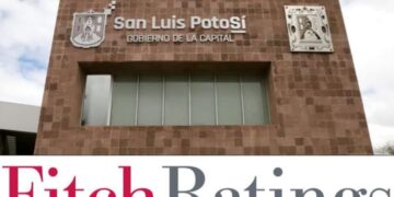 AYUNTAMIENTO DE SAN LUIS CAPITAL RECIBE NUEVO RESPALDO POR SU BUEN MANEJO DEL DINERO.