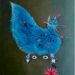 COMPRAN EN 2 MIL PESOS UNA SUPUESTA OBRA DE LEONORA CARRINGTON Y DESATA LARGA BATALLA LEGAL