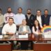 FORTALECEN ACCIONES PARA CONSERVAR EL CENTRO HISTÓRICO DE SAN LUIS POTOSÍ.