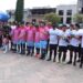 ARRANCA EN SAN LUIS CAPITAL EL MUNDIALITO INCLUSIVO DE FÚTBOL 5 PARA CIEGOS