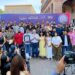 SAN LUIS POTOSÍ SE LLENA DE ARTE CON MURALES EN EL PASAJE ZARAGOZA.