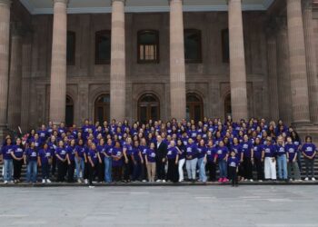 SAN LUIS CAPITAL FORTALECE LA PROTECCIÓN DE LAS MUJERES CON ESTRATEGIA DE PREVENCIÓN.