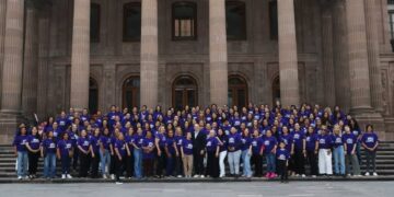 SAN LUIS CAPITAL FORTALECE LA PROTECCIÓN DE LAS MUJERES CON ESTRATEGIA DE PREVENCIÓN.