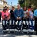 REHABILITAN ÁREAS VERDES Y REFUERZAN SERVICIOS MUNICIPALES EN LA RICARDO B. ANAYA.
