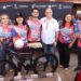 CIENTOS DE FAMILIAS SE SUMAN A LA CARRERA ATLÉTICA DEL DIF EN LA PILA.