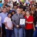 GOBIERNO DE LA CAPITAL ENTREGA SELLO DE GARANTÍA A LA FERIA UNIVERSITARIA 2026