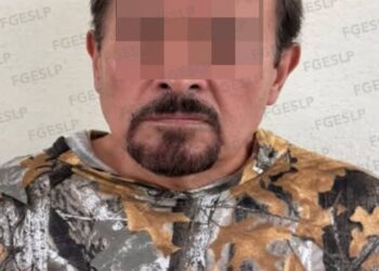 DETIENEN A PROFESOR INVESTIGADO POR PRESUNTA VIOLACIÓN AGRAVADA EN SAN LUIS POTOSÍ