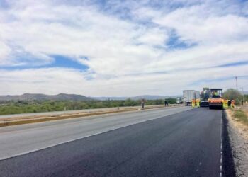 CONSERVACIÓN DE CARRETERAS ES CLAVE PARA IMPULSAR EL CRECIMIENTO ECONÓMICO: AMIVTAC