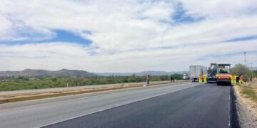 CONSERVACIÓN DE CARRETERAS ES CLAVE PARA IMPULSAR EL CRECIMIENTO ECONÓMICO: AMIVTAC