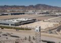 BMW CONSOLIDA A SAN LUIS POTOSÍ COMO REFERENTE EN LA INDUSTRIA DE AUTOS ELÉCTRICOS.