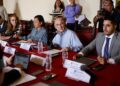 CABILDO DA LUZ VERDE A LA FIRMA ELECTRÓNICA Y REFUERZA LA PROTECCIÓN CONTRA EL ACOSO LABORAL.