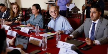 CABILDO DA LUZ VERDE A LA FIRMA ELECTRÓNICA Y REFUERZA LA PROTECCIÓN CONTRA EL ACOSO LABORAL.