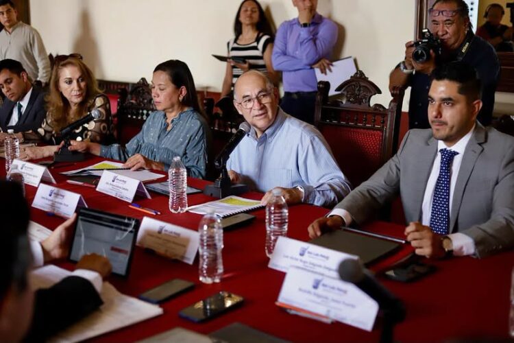 CABILDO DA LUZ VERDE A LA FIRMA ELECTRÓNICA Y REFUERZA LA PROTECCIÓN CONTRA EL ACOSO LABORAL.