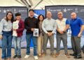 TELMEX DONA EQUIPO Y AYUDA AL DIF CAPITALINO.