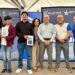 TELMEX DONA EQUIPO Y AYUDA AL DIF CAPITALINO.