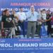 ENRIQUE GALINDO IMPULSA NUEVA OBRA PARA BENEFICIAR A FAMILIAS DE LA COLONIA TLÁLOC.