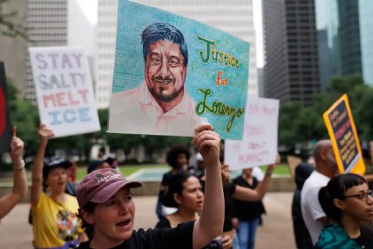 MÉXICO EXIGE JUSTICIA POR CONNACIONALES FALLECIDOS EN ESTADOS UNIDOS Y EMPRENDE ACCIONES LEGALES