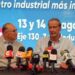VICENTE FOX DESTACA VISIÓN DE SAN LUIS CAPITAL PARA IMPULSAR LA VINCULACIÓN EMPRESARIAL