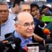 ALCALDE GALINDO DESTACA RESULTADOS QUE PROYECTAN A SAN LUIS CAPITAL A NIVEL NACIONAL E INTERNACIONAL