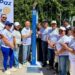 ROTARY INTERNATIONAL Y SAN LUIS POTOSÍ UNEN FUERZAS POR LA PAZ.
