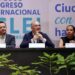 SAN LUIS CAPITAL, EN EL CENTRO DE LA AGENDA AMBIENTAL INTERNACIONAL